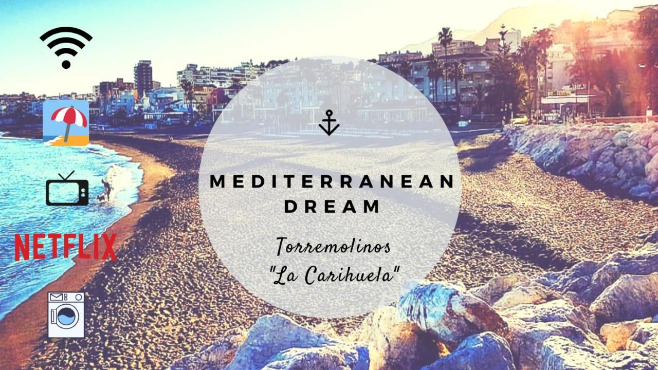 Appartement Mediterranean Dream I - La Carihuela (Spanje ...