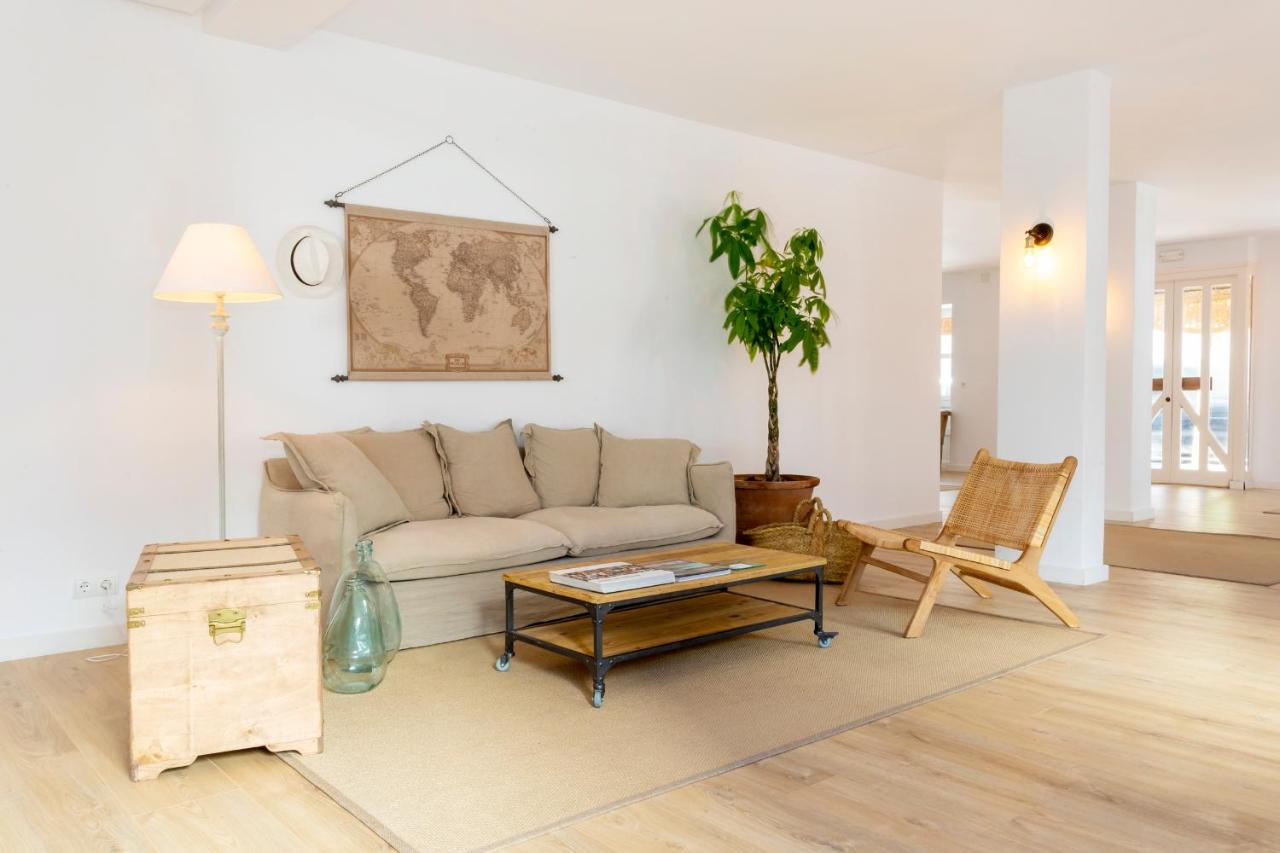 Can Beia Hostal Boutique, San Antonio – Precios actualizados 2022