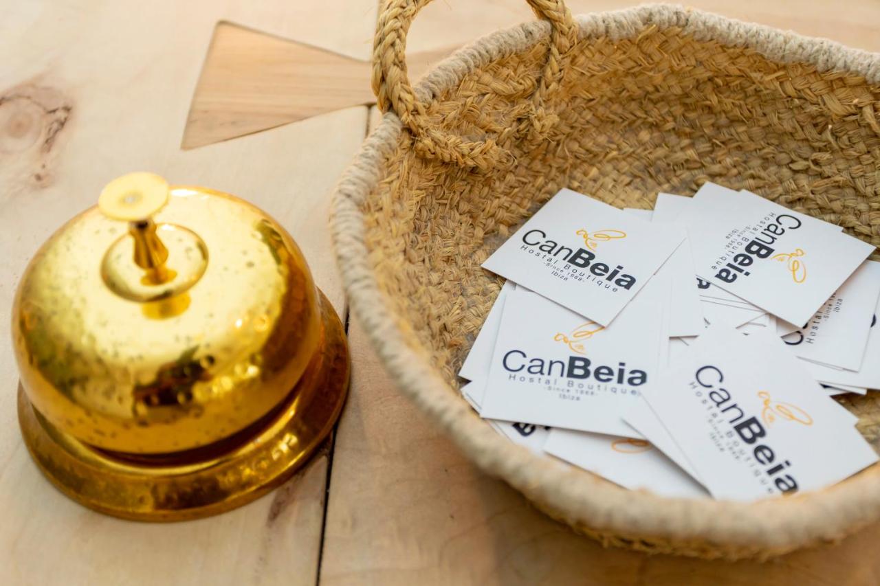 Can Beia Hostal Boutique, San Antonio – Precios actualizados 2022