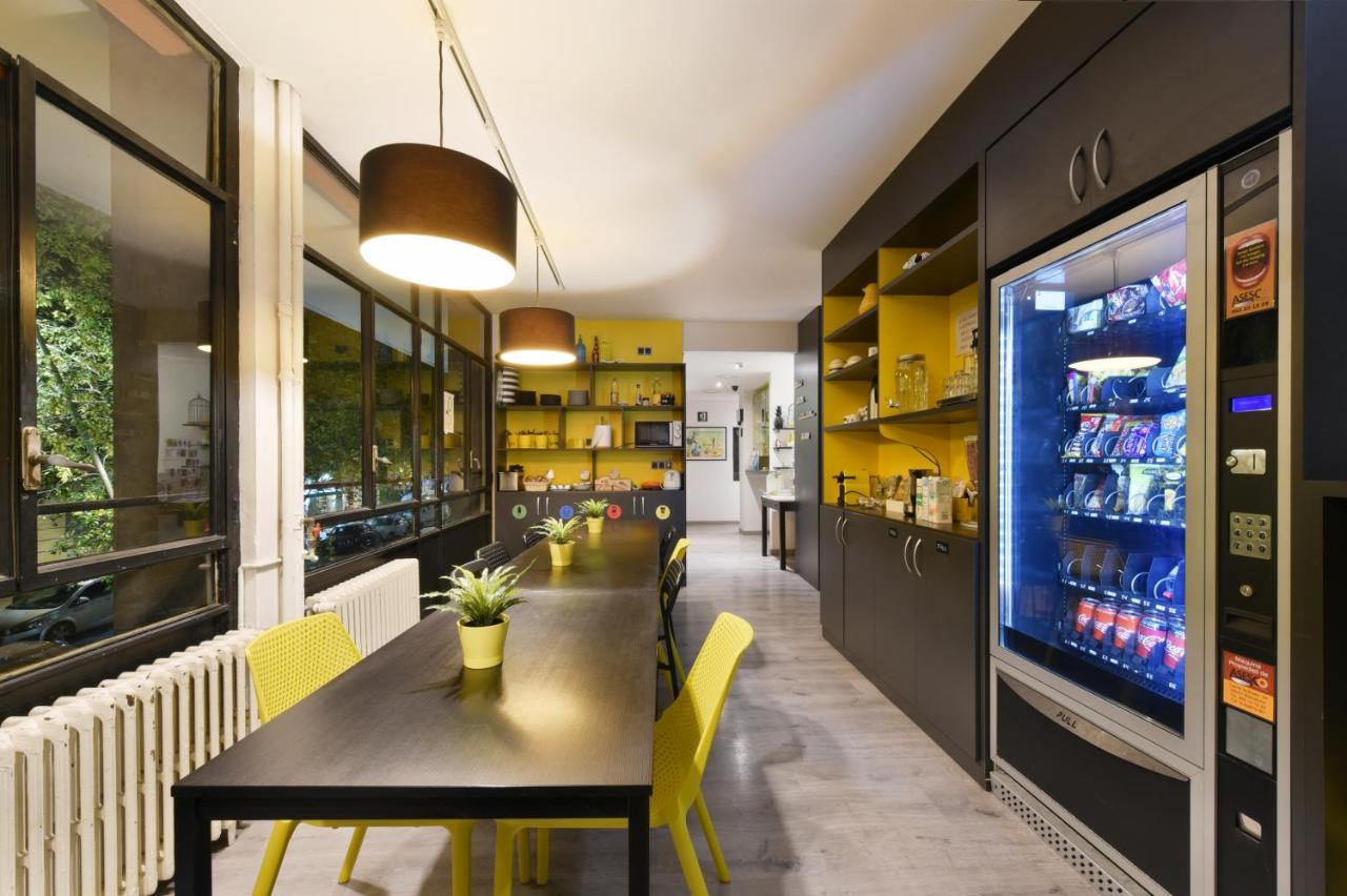 Free Hostels Barcelona - 4