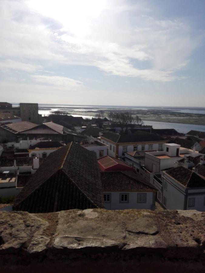 Le Jardin Secret de Faro Guesthouse - 4