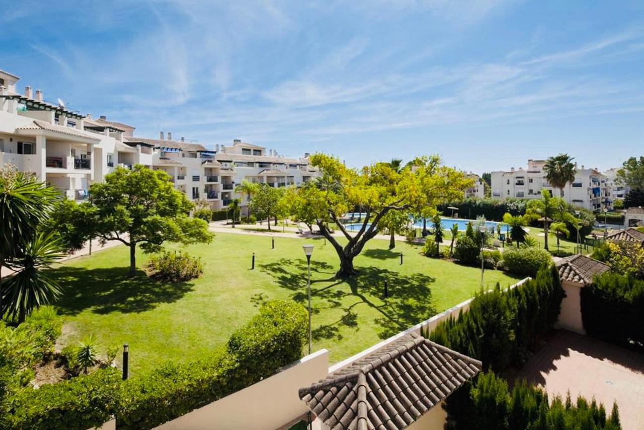 Apartment Leisure Joy Puerto Banus by Rafleys, Marbella ...
