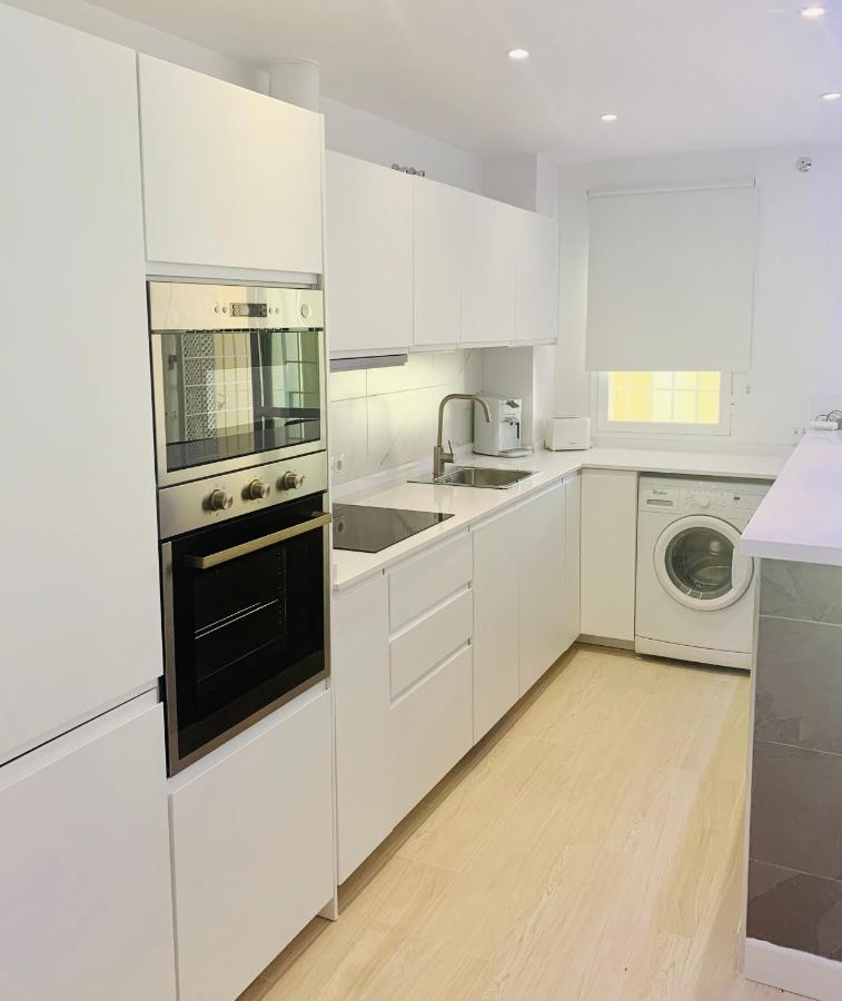 Appartement Leisure Joy Puerto Banus by Rafleys (Spanje ...