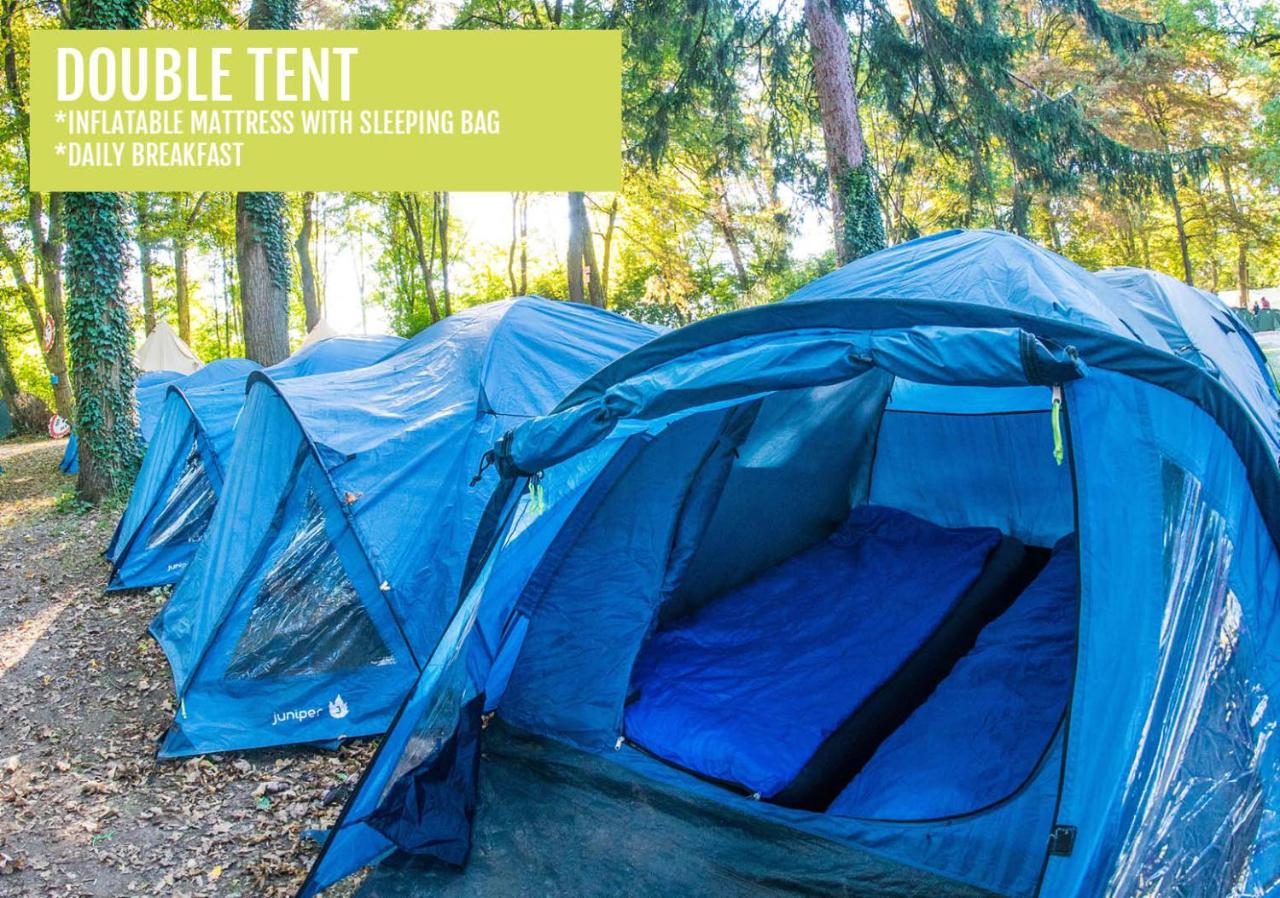 La Tomatina Camping and Dorms, Puzol – Updated 2022 Prices