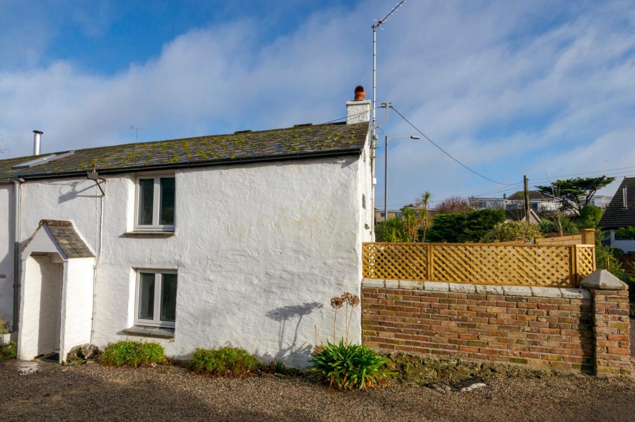 Porth Cottage - Laterooms
