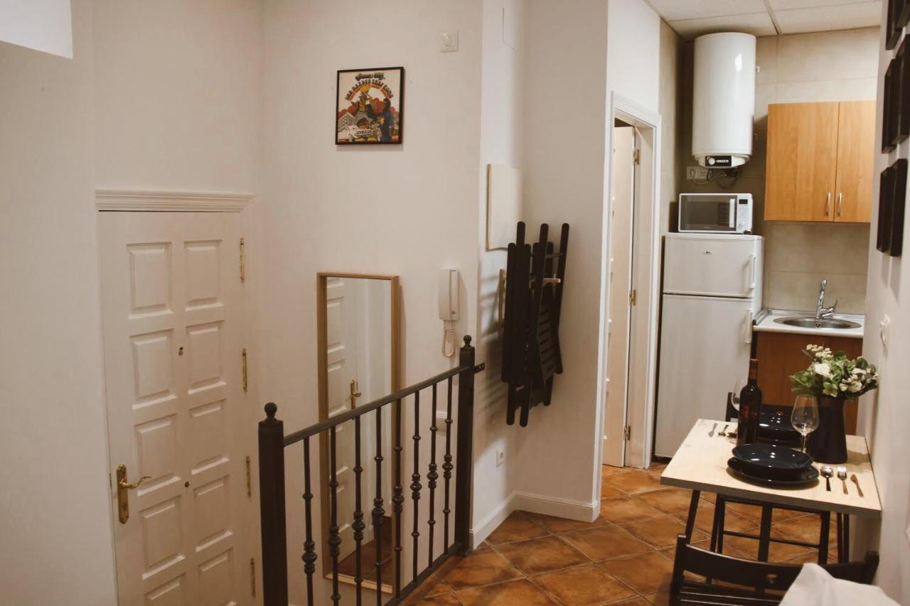 Apartamento puerta del camino 1 (España Bilbao) - Booking.com