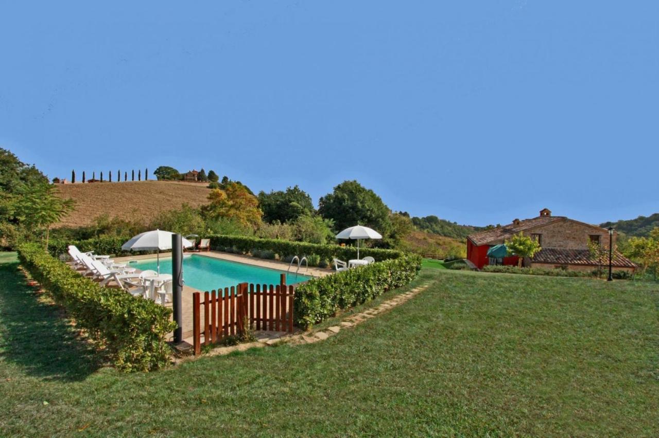 Casale Quadrifoglio photo