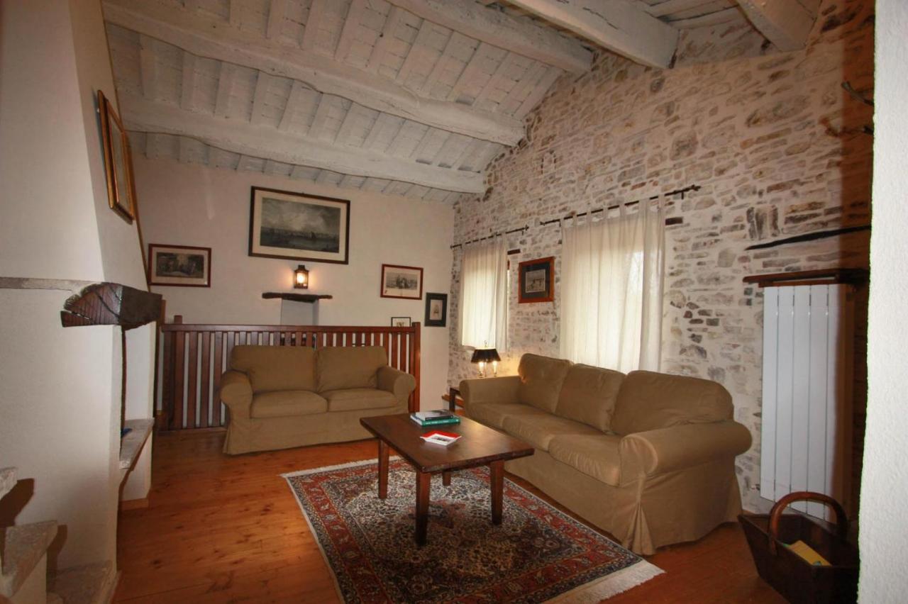 Casale Quadrifoglio photo