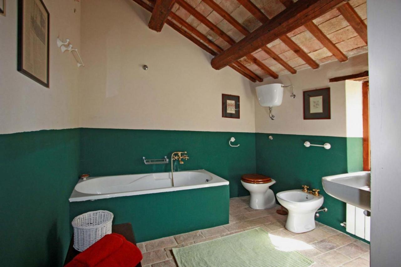 Casale Quadrifoglio photo