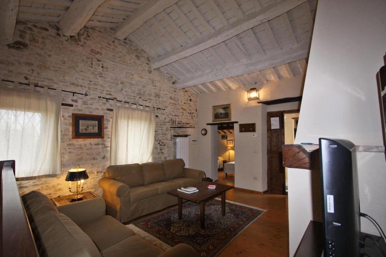 Casale Quadrifoglio photo