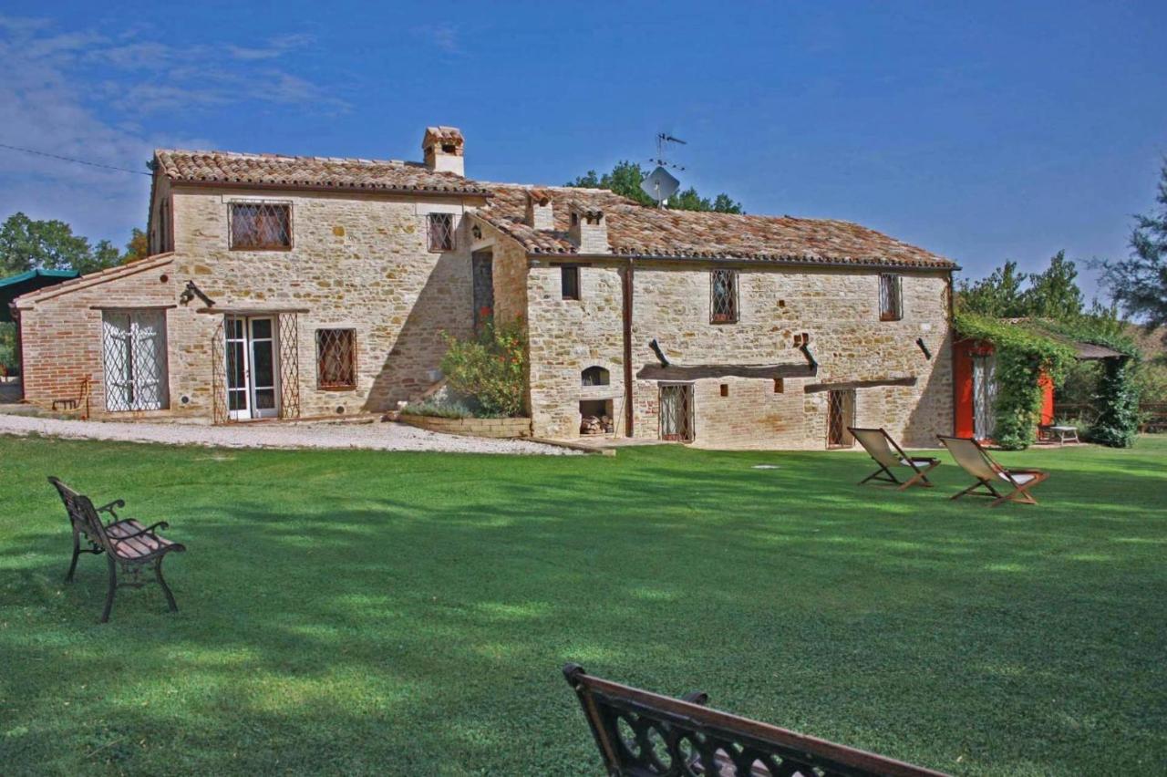 Casale Quadrifoglio photo