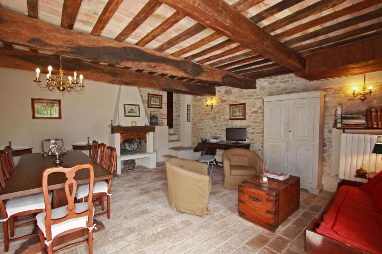 Casale Quadrifoglio photo