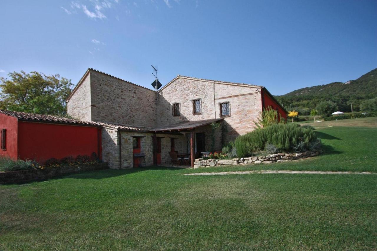 Casale Quadrifoglio photo