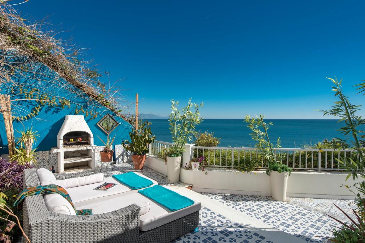 Appartement Private Beach House (Spanje Torremolinos ...