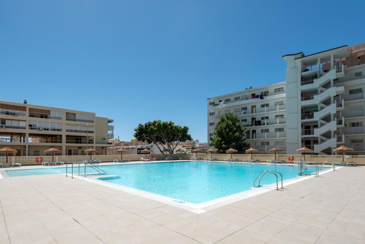 Appartement Studio Nucleo Cristal (Spanje Torremolinos ...