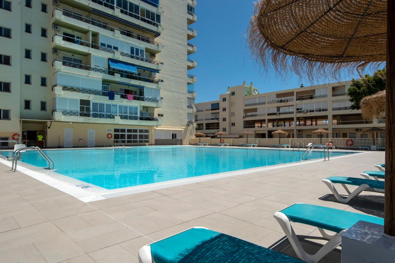 Appartement Studio Nucleo Cristal (Spanje Torremolinos ...