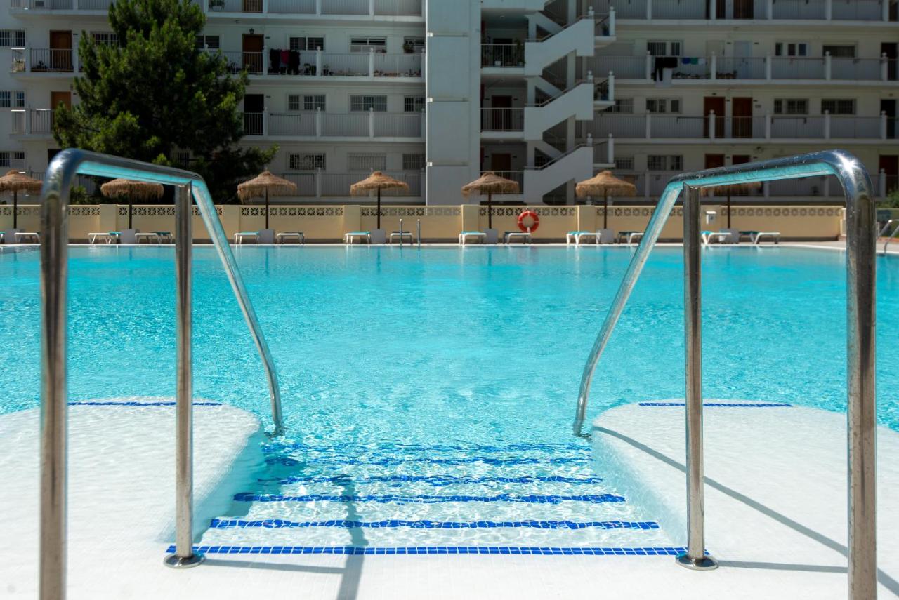Appartement Studio Nucleo Cristal (Spanje Torremolinos ...