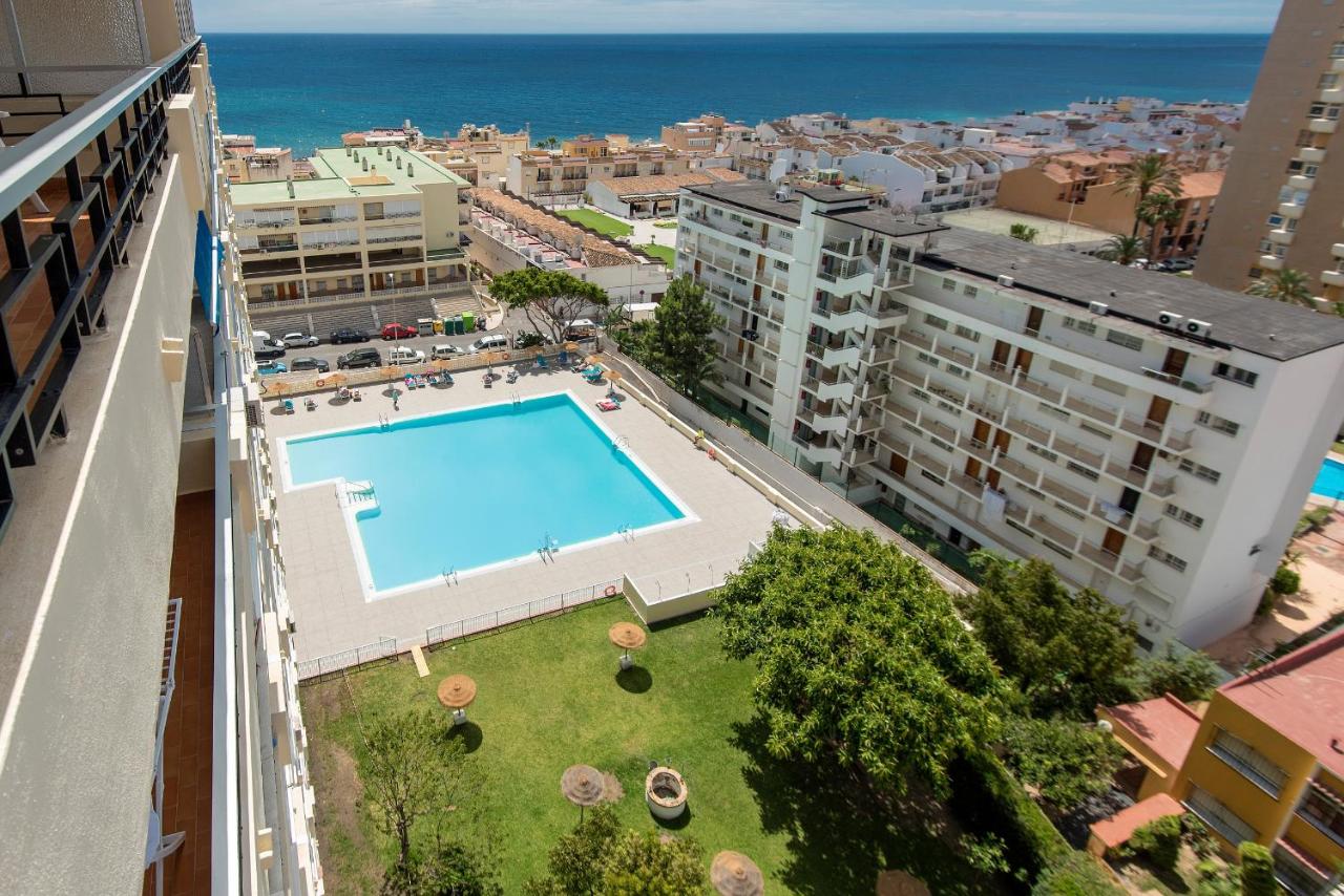 Appartement Studio Nucleo Cristal (Spanje Torremolinos ...