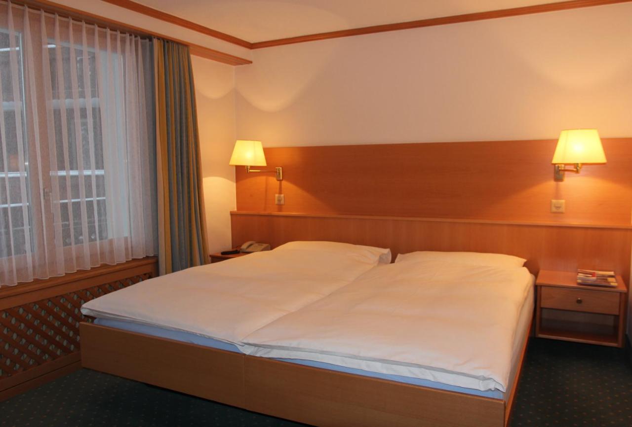 Hotel Metropol & Spa Zermatt photo