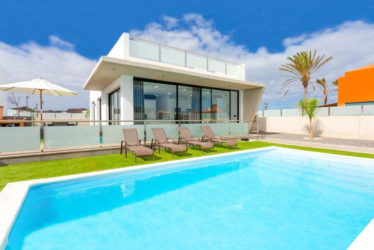 Villa Dream Seis, Corralejo, Spain - Booking.com