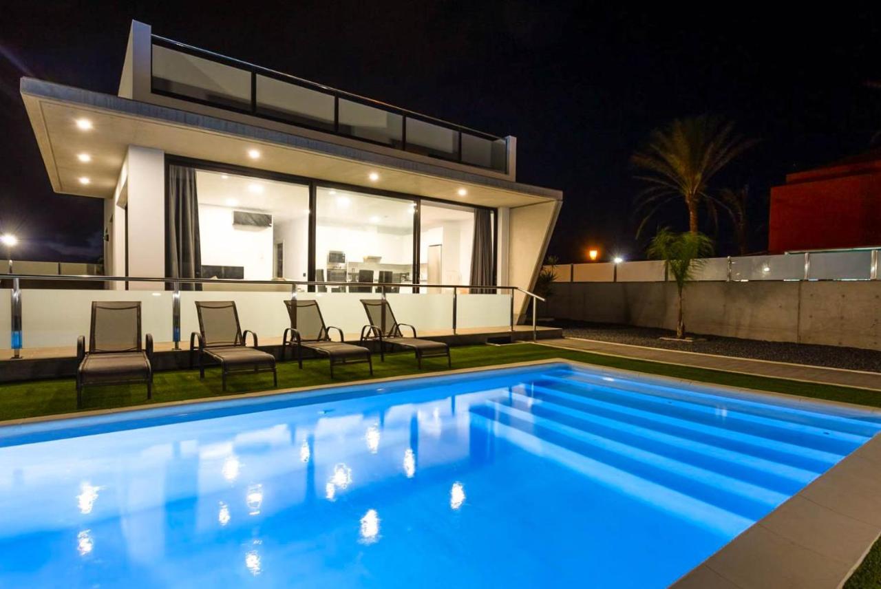 Villa Dream Seis, Corralejo, Spain - Booking.com