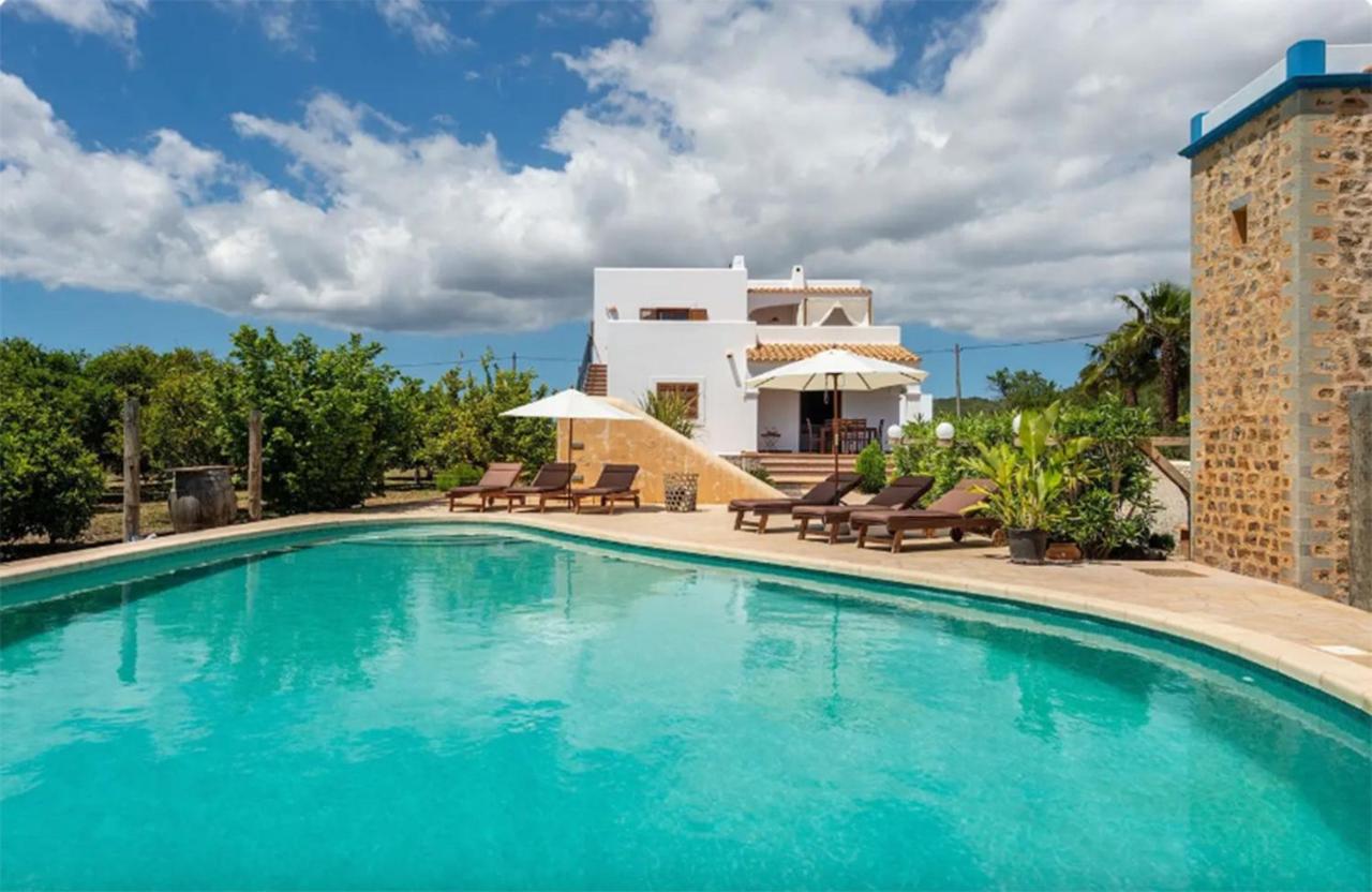 Villa Musset, Ibiza-stad – Bijgewerkte prijzen 2022