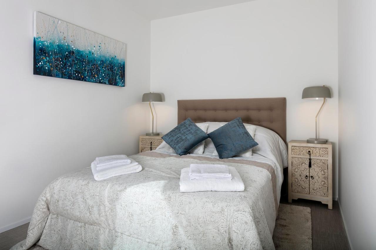 DUNES BEACH BOUTIQUE SUITE APARTMENTS (Spanje Marbella ...