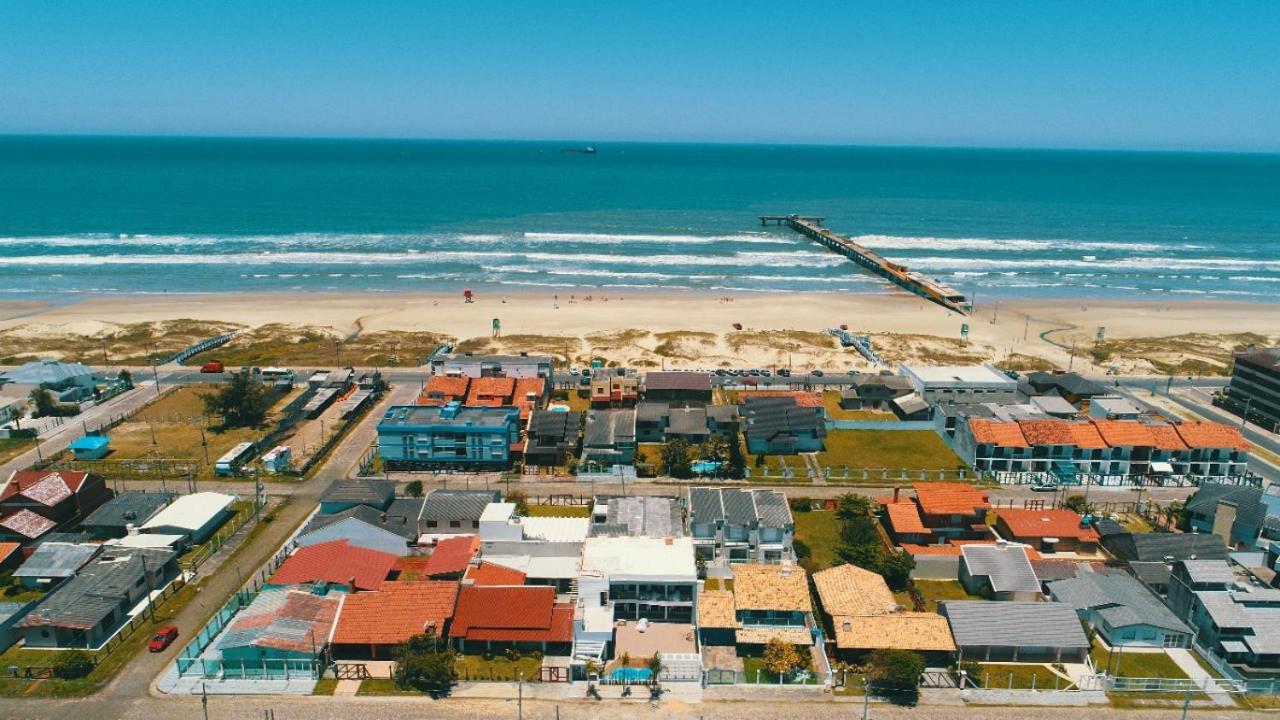 Beach: Morada da Plataforma Tramandaí