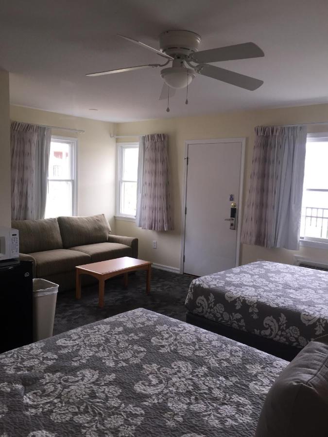 Marine Village Resort — photo 6