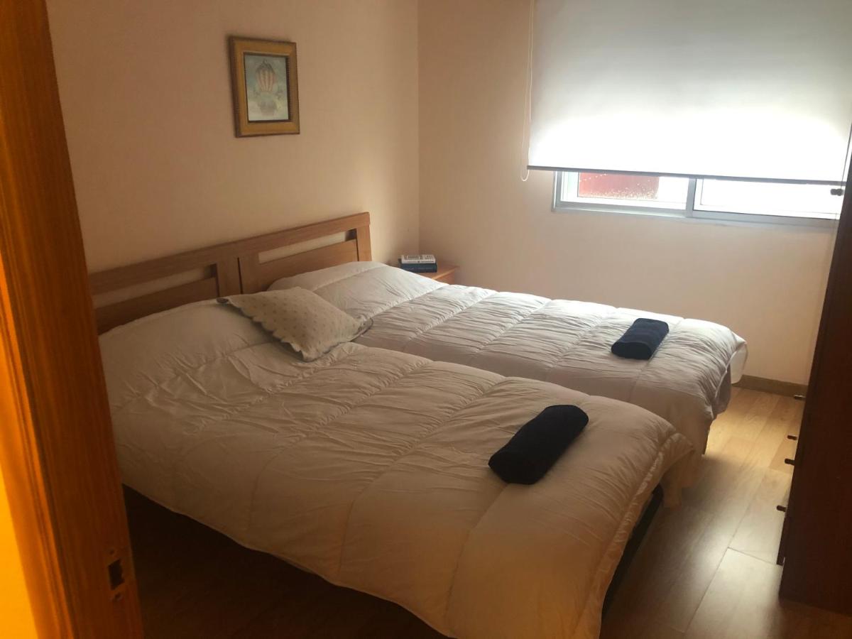 Apartamento turístico en el Centro de Moaña, Moaña – Preços ...