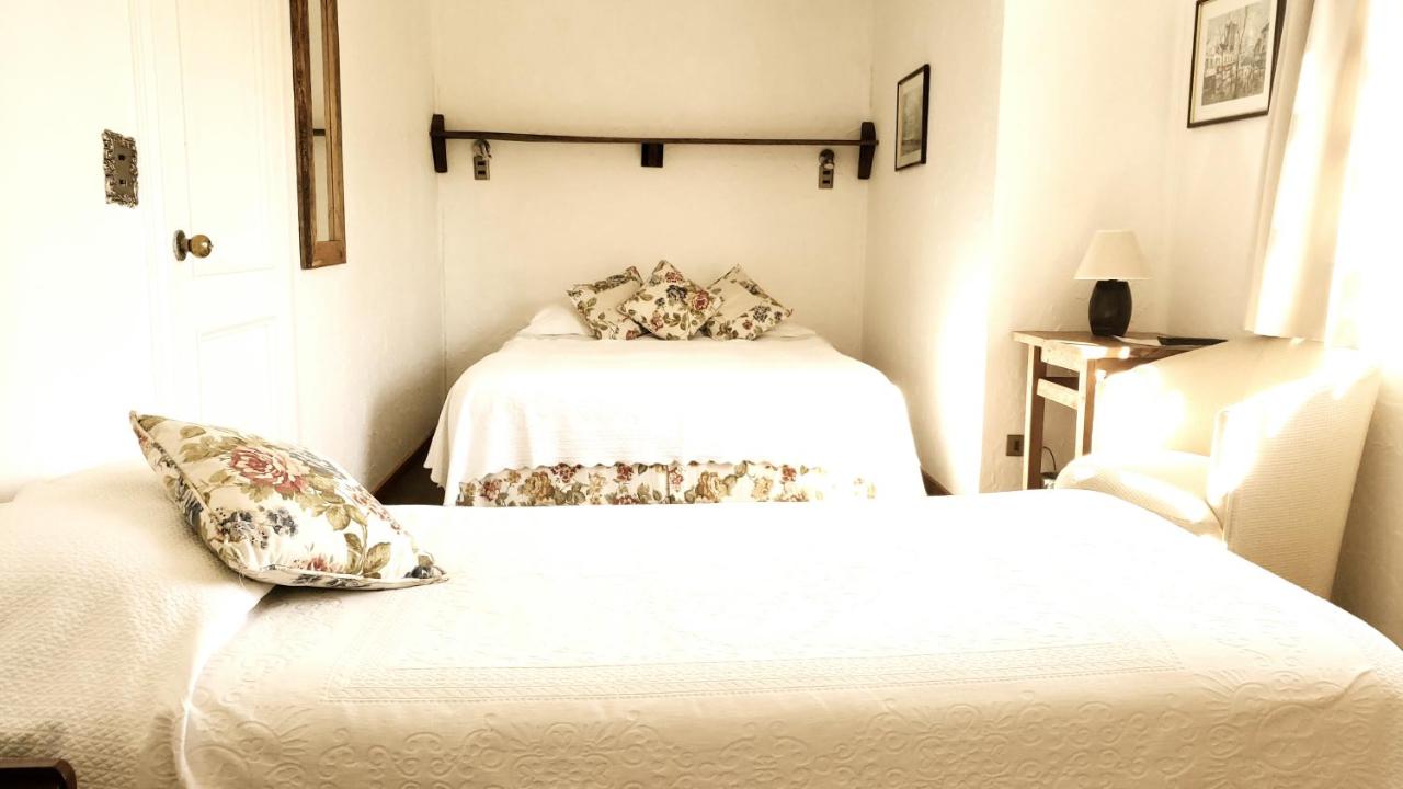 Hotel Geronimo photo