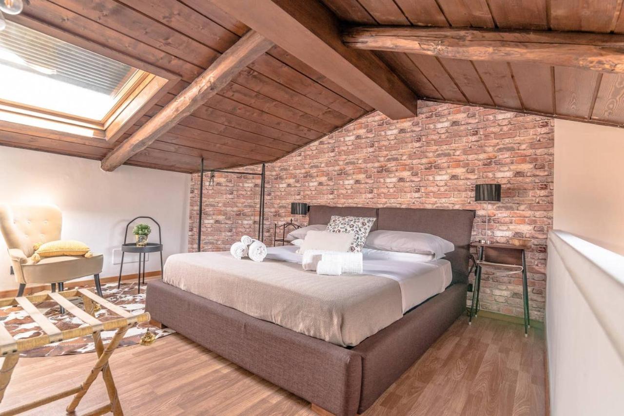 Loft 60 - EXCLUSIVE LOFT ROME CITY CENTER - 2