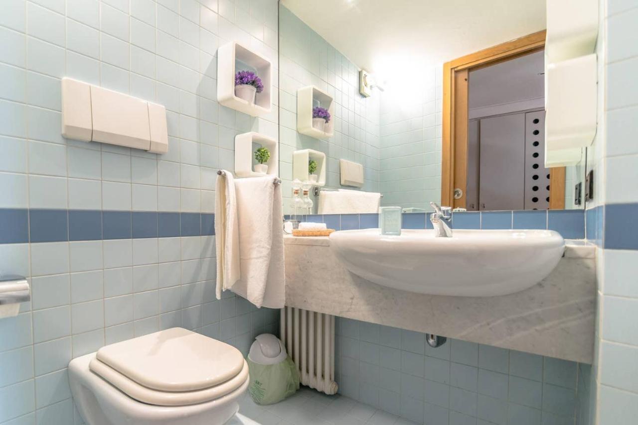 Loft 60 - EXCLUSIVE LOFT ROME CITY CENTER - 3