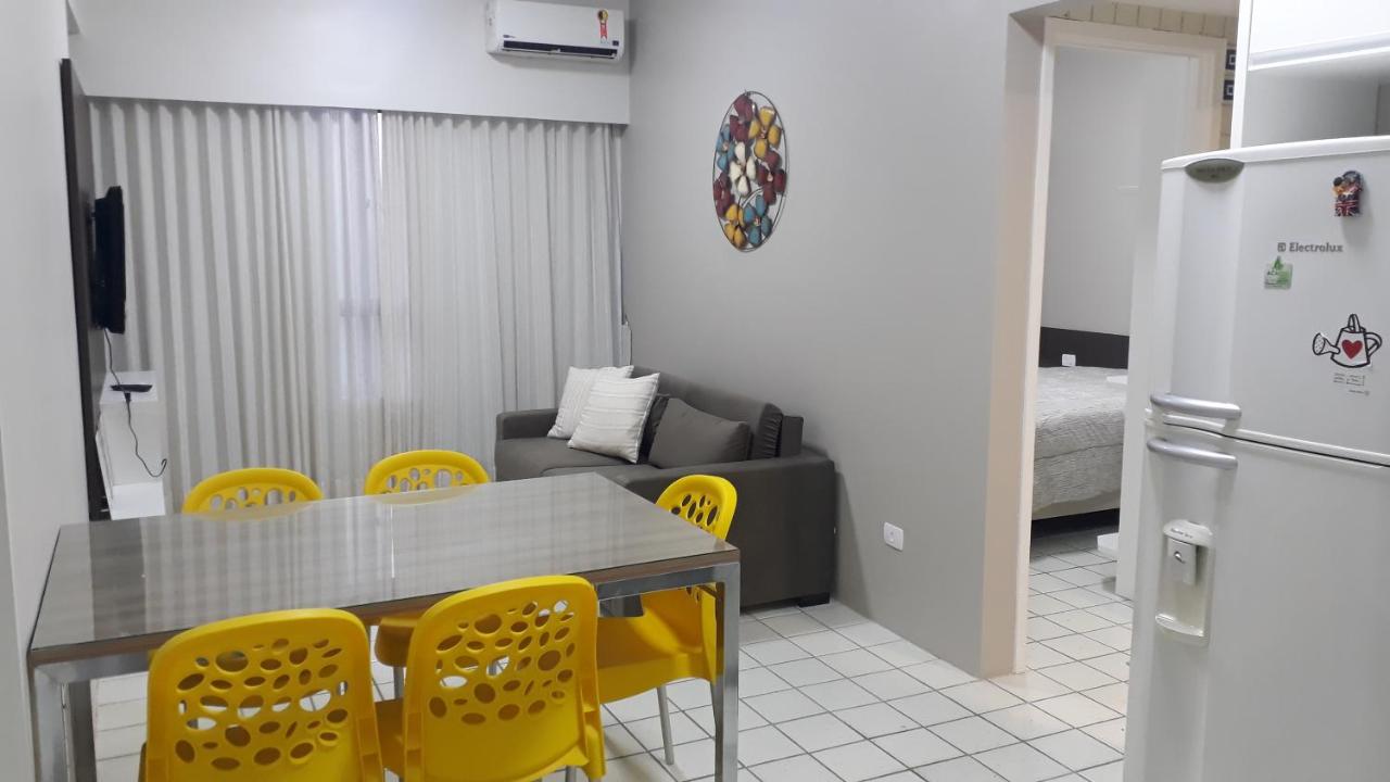 Image: Flat Mercure Família 5pessoas