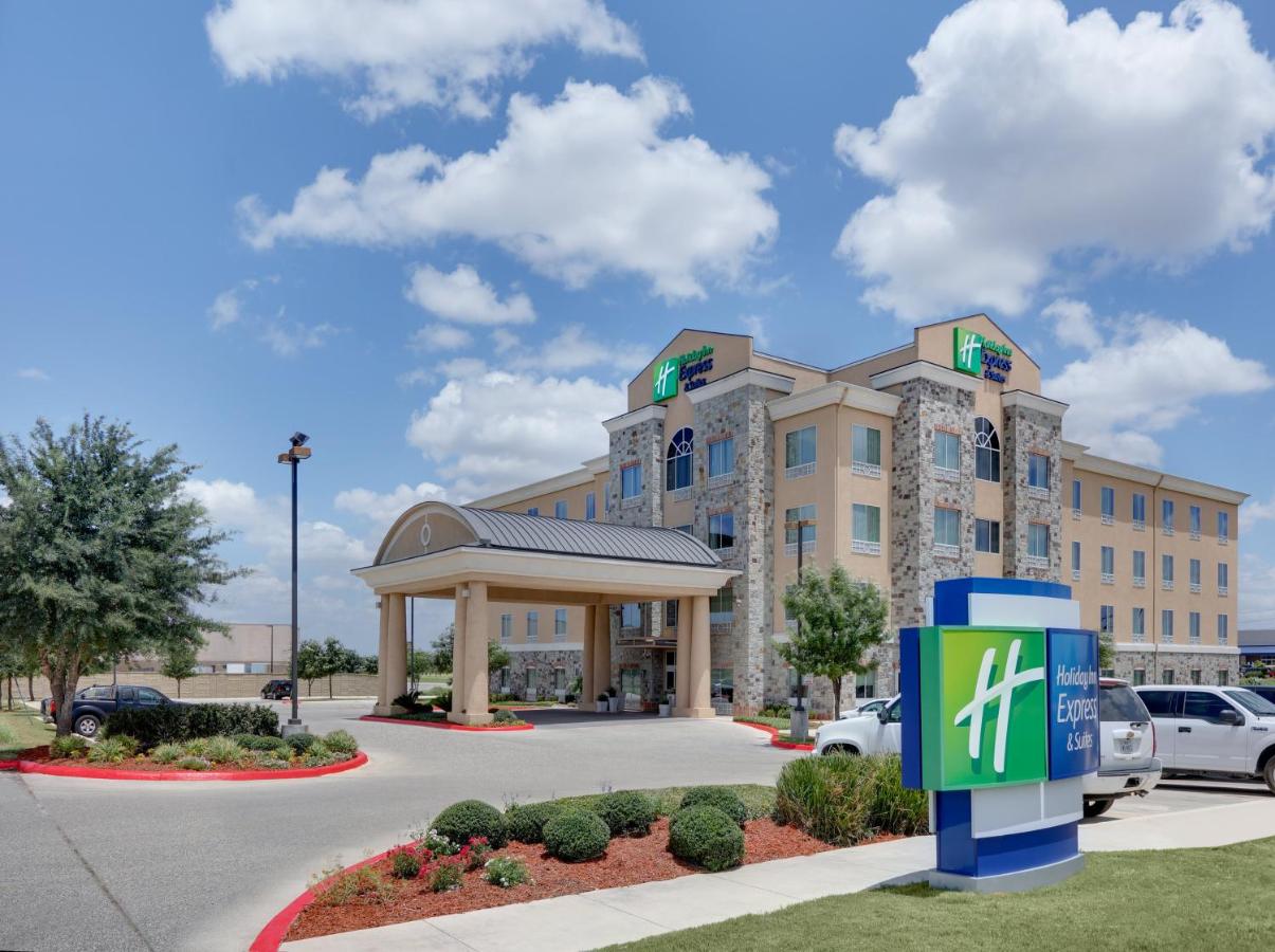 Holiday Inn Express & Suites San Antonio Brooks City Base, an IHG Hotel, San  Antonio – Updated 2022 Prices