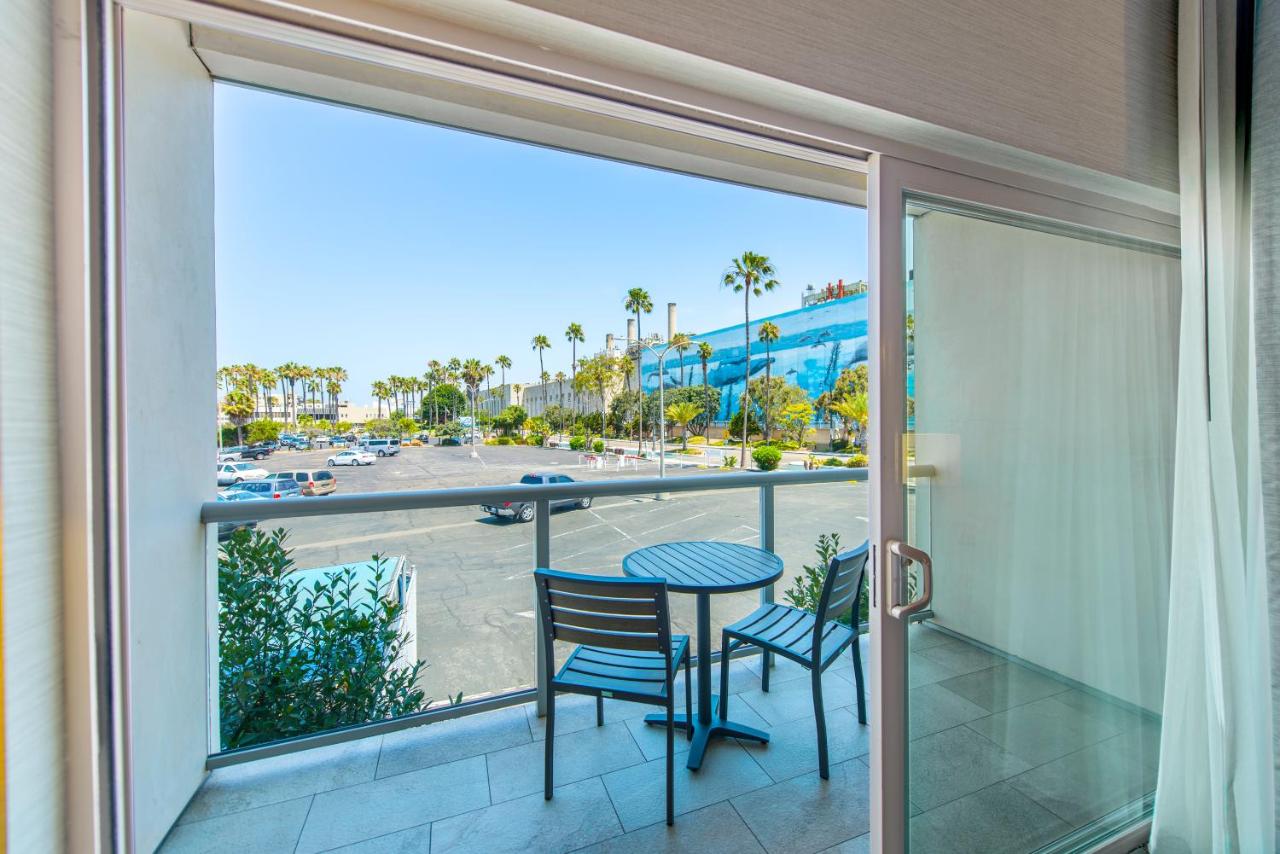 Shade Hotel Redondo Beach — photo 7