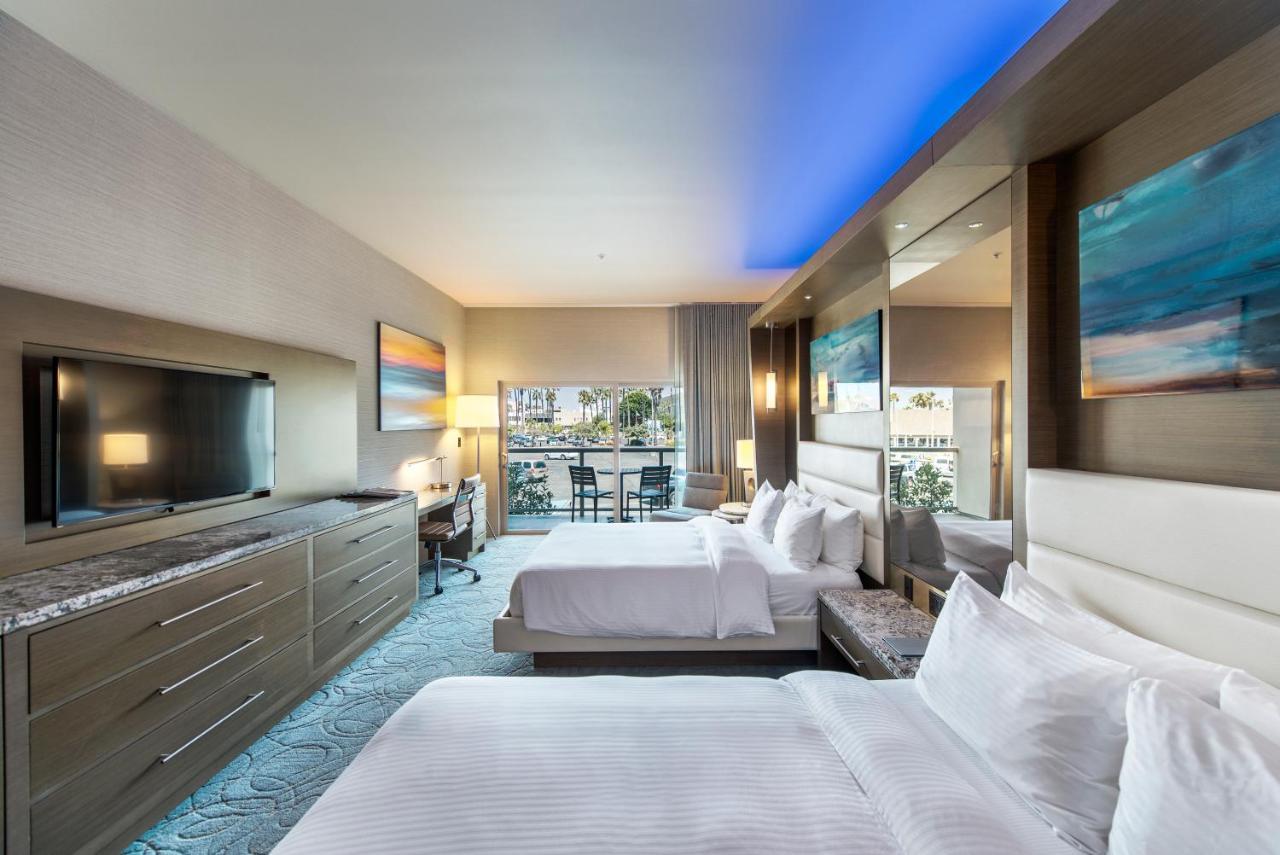 Shade Hotel Redondo Beach — photo 2