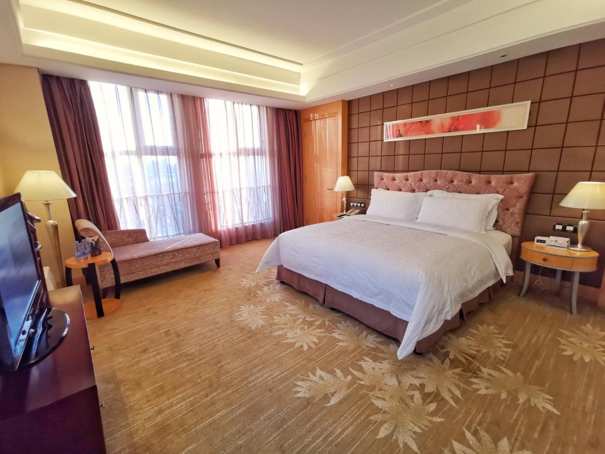 Beijing Lijingwan International Hotel photo