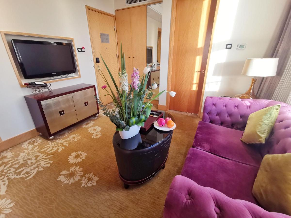 Beijing Lijingwan International Hotel photo