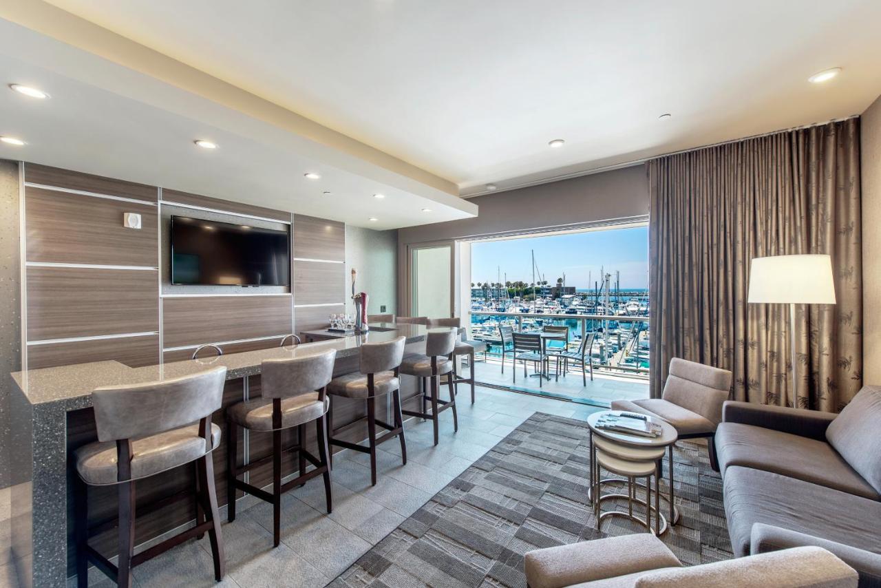 Shade Hotel Redondo Beach — photo 14