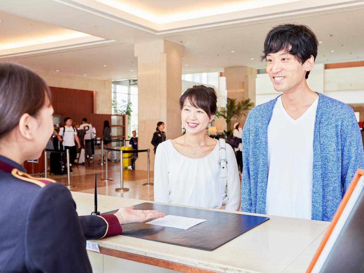 Hotel Keihan Universal Tower - 3