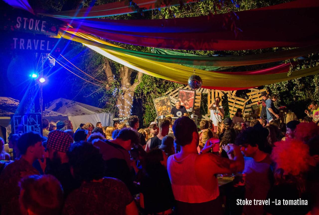La Tomatina Camping and Dorms, Puzol – Updated 2022 Prices