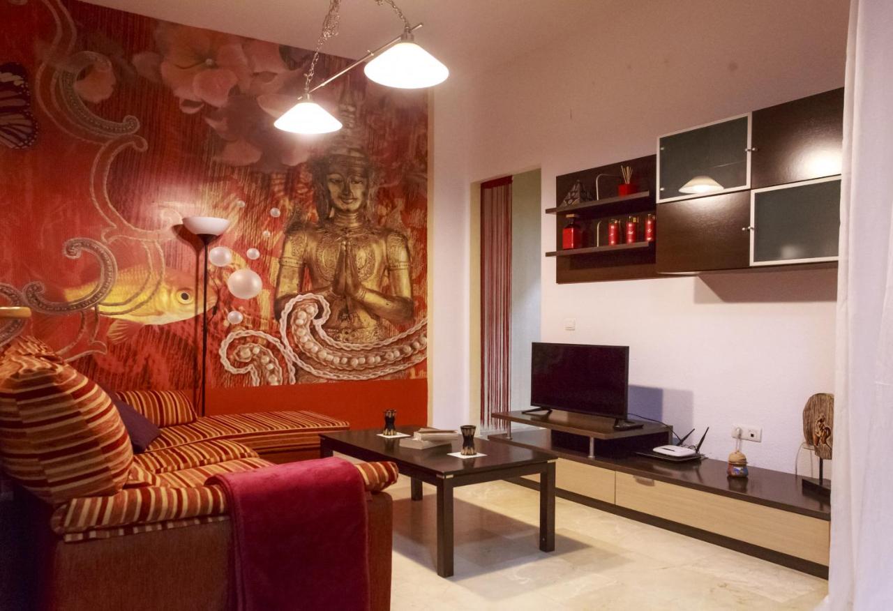 Sea & Wave Peña Apartament