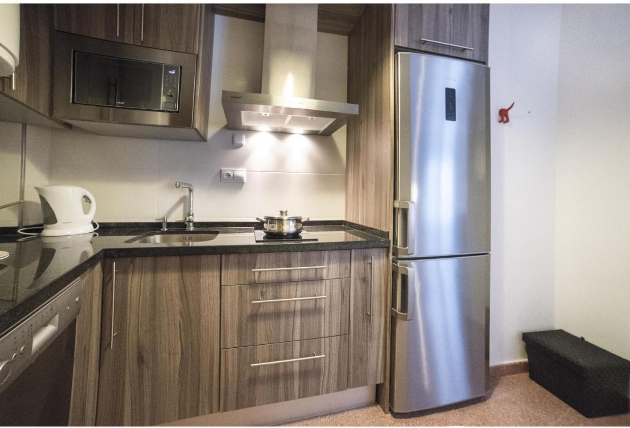 Sea & Wave La Finestra Apartment - 5