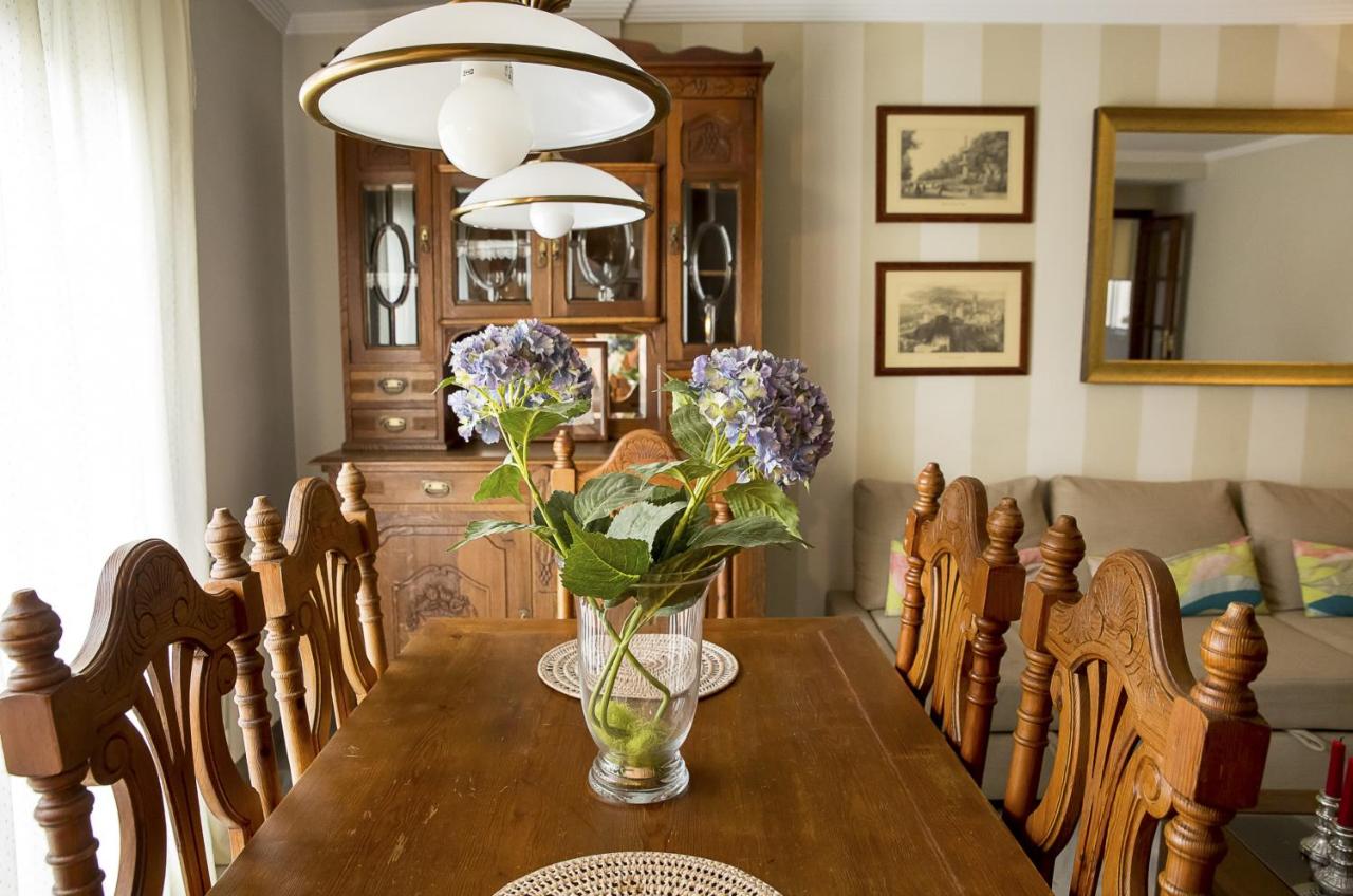 Sea & Wave Palencia Superior Pool Apartment - 5