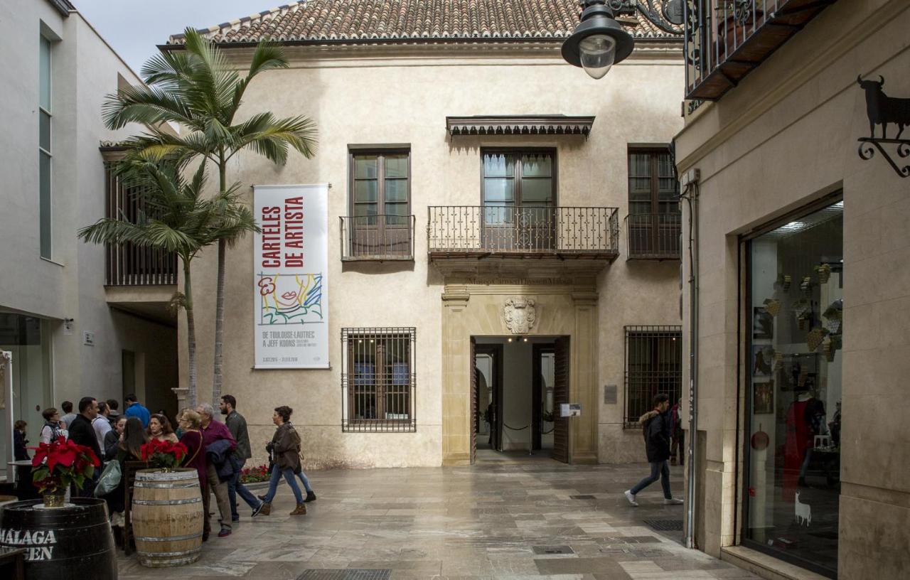 SW Padilla, Málaga – Updated 2022 Prices