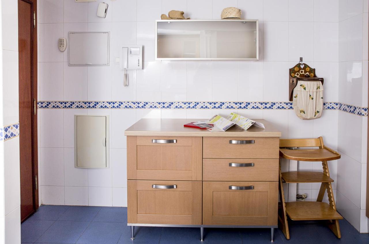 Sea & Wave Palencia Superior Pool Apartment - 3