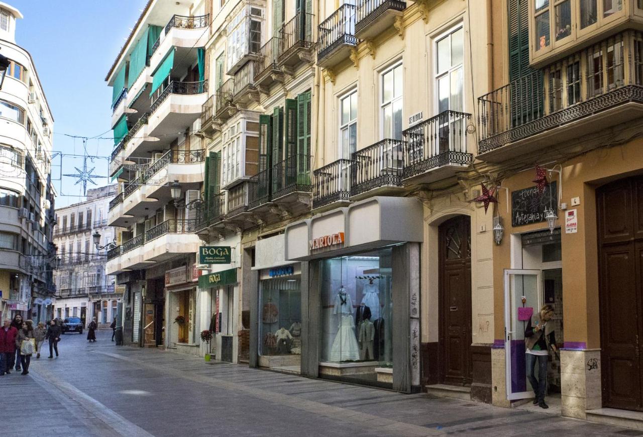 SW Padilla, Málaga – Updated 2022 Prices