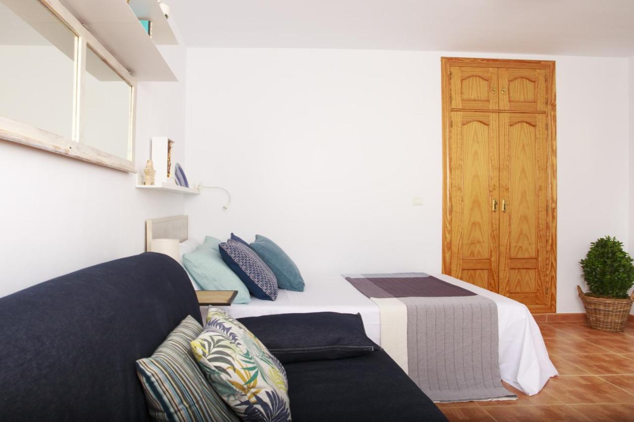 Sea & Wave Ventura Studio Apartment - 3