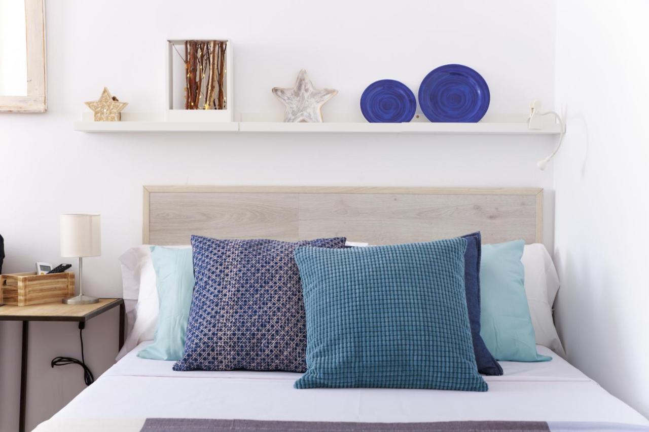 Sea & Wave Ventura Studio Apartment